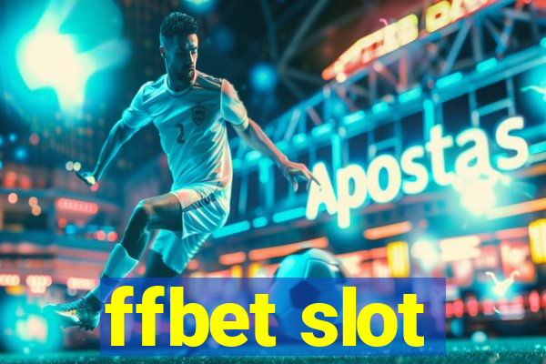 ffbet slot