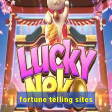 fortune telling sites