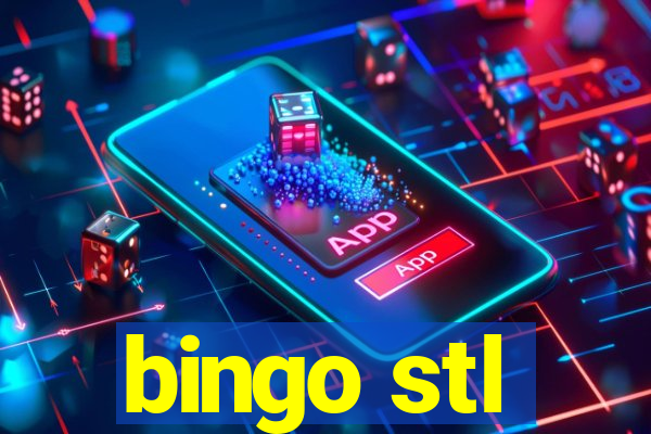 bingo stl