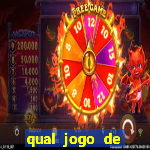 qual jogo de cassino que mais paga