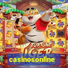 casinosonline