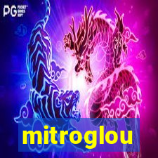 mitroglou