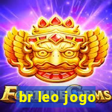 br leo jogo