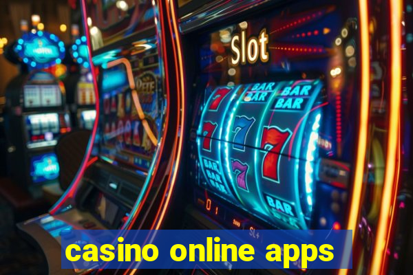 casino online apps