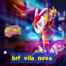 brf vila nova toledo pr