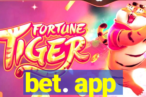 bet. app