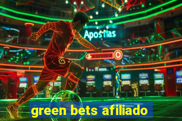 green bets afiliado