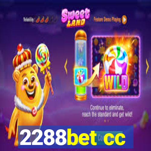 2288bet cc