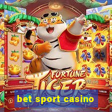 bet sport casino