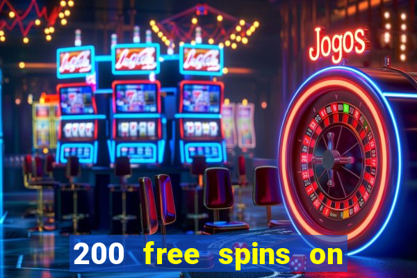 200 free spins on woo casino no deposit bonus codes