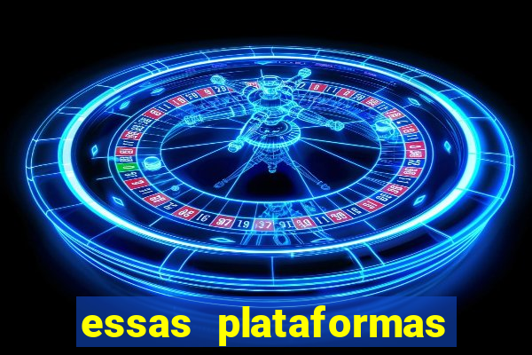 essas plataformas de jogos sao confiaveis