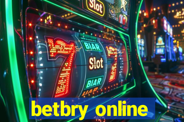 betbry online