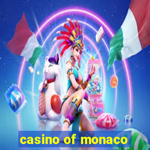 casino of monaco