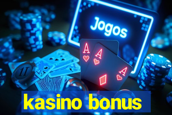 kasino bonus