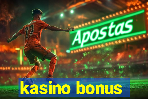 kasino bonus