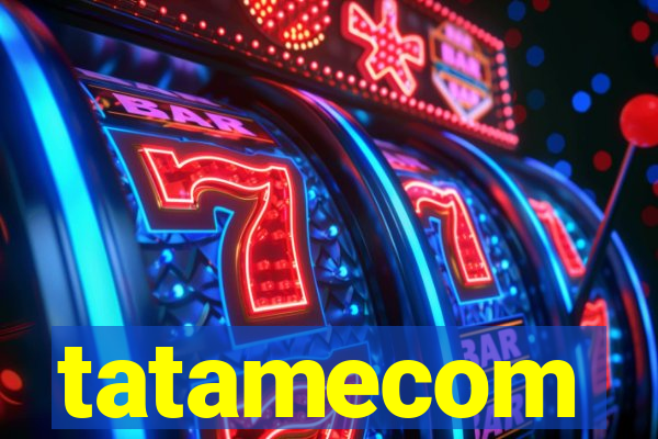 tatamecom