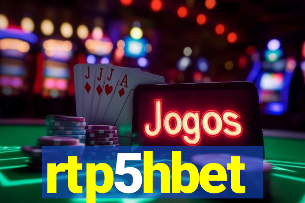 rtp5hbet