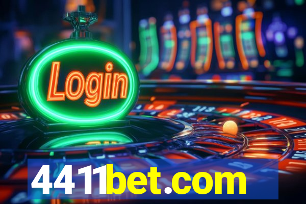 4411bet.com