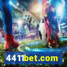 4411bet.com