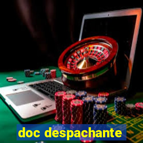 doc despachante