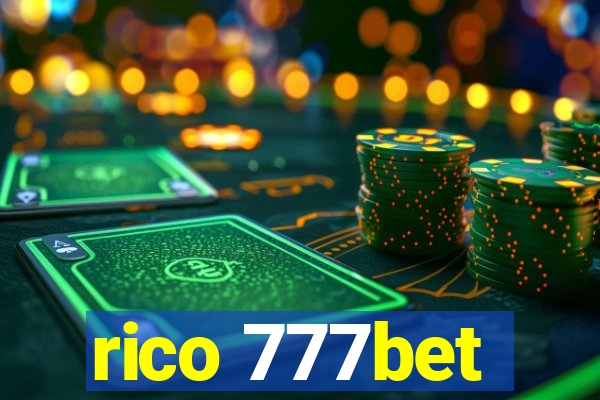 rico 777bet