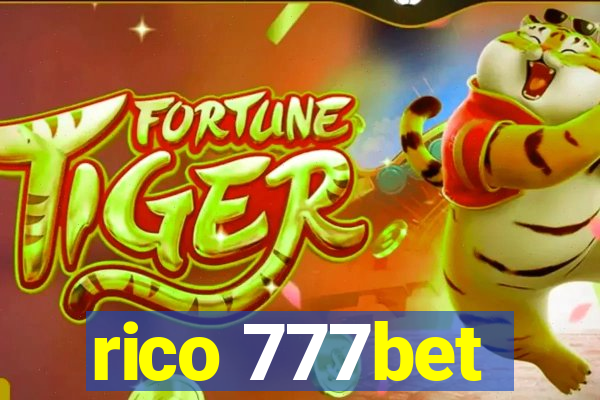 rico 777bet