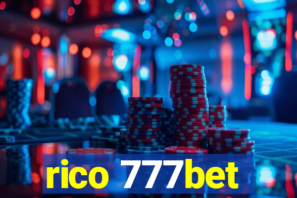 rico 777bet