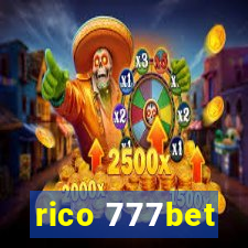 rico 777bet