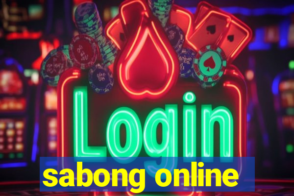 sabong online