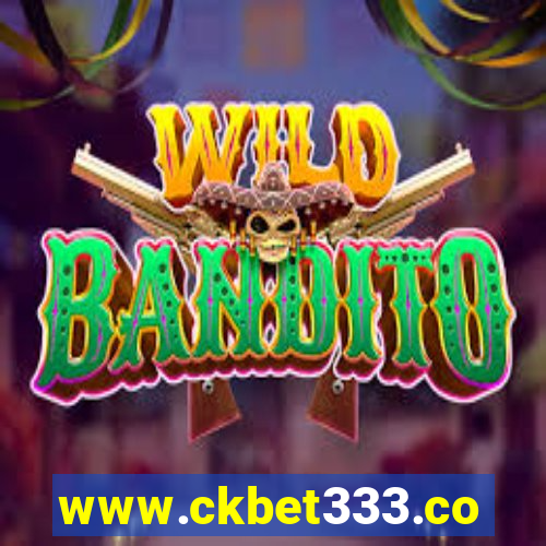 www.ckbet333.com