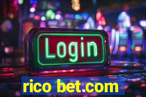 rico bet.com