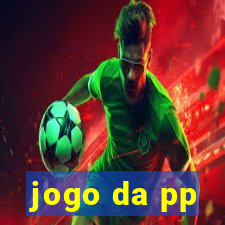 jogo da pp