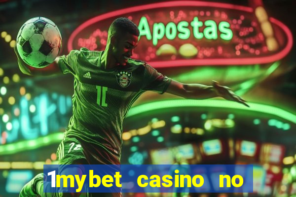 1mybet casino no deposit bonus code