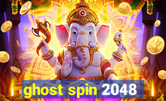 ghost spin 2048