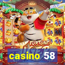 casino 58