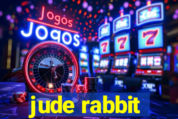 jude rabbit