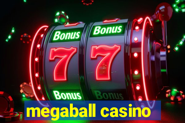 megaball casino