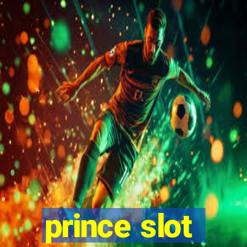 prince slot