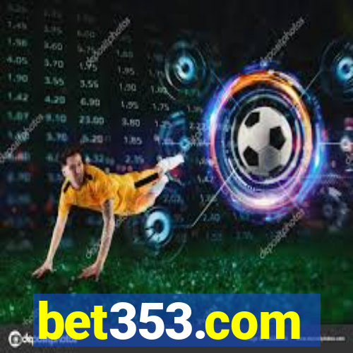 bet353.com