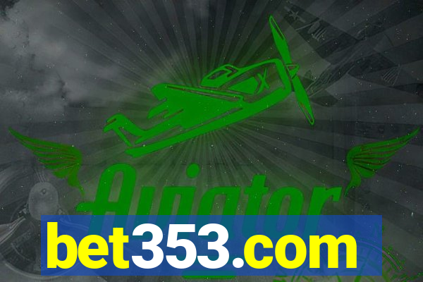 bet353.com