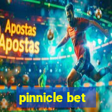 pinnicle bet