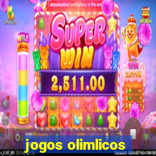 jogos olimlicos