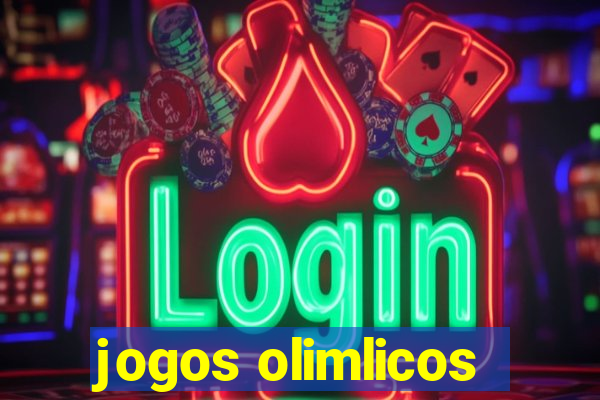 jogos olimlicos