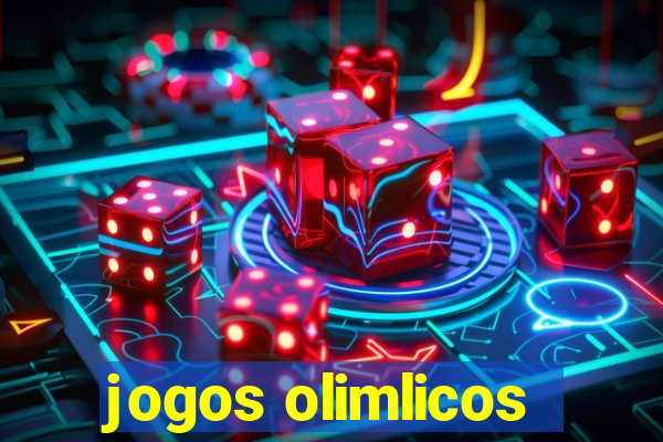 jogos olimlicos