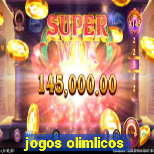 jogos olimlicos