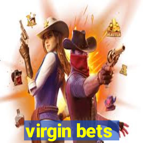 virgin bets