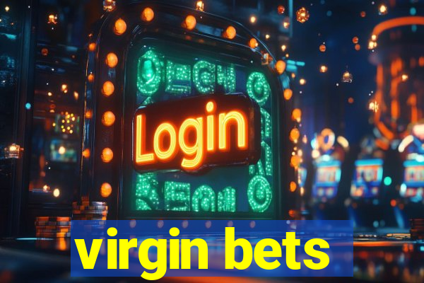 virgin bets