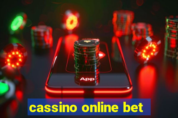 cassino online bet