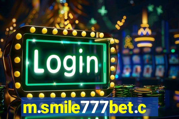 m.smile777bet.com