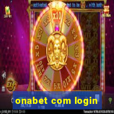 onabet com login